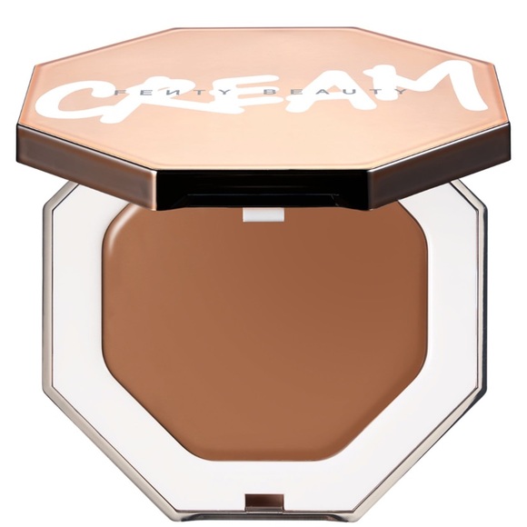 Fenty Beauty Cheeks Out Cream Bronzer in Macchiato - Picture 1 of 1
